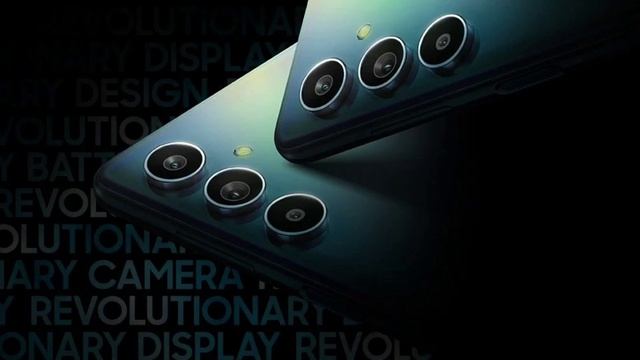 Samsung Galaxy F54 5G gets the Android 14 based One UI 6 update in India. смотреть онлайн
