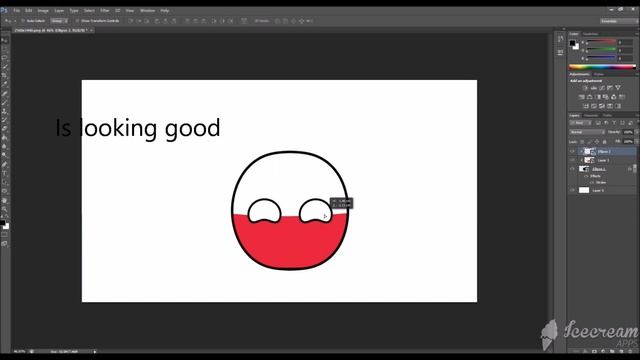 How to animate countryballs смотреть онлайн