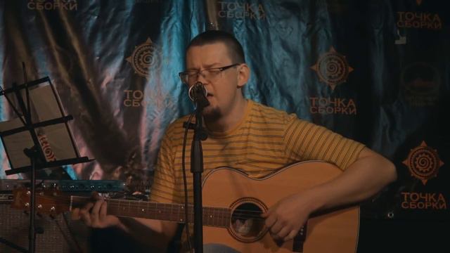 Дмитрий Тюряев - Лориэн смотреть онлайн