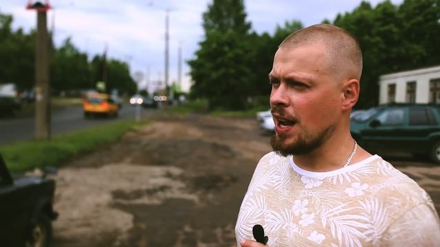 Покупаем новое литье и резину на ДжигаБлэк. Эпизод 4 смотреть онлайн