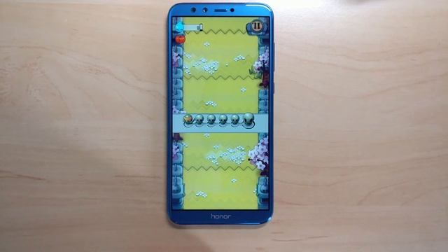 IL FAIT TOUT! - Honor 9 Lite смотреть онлайн