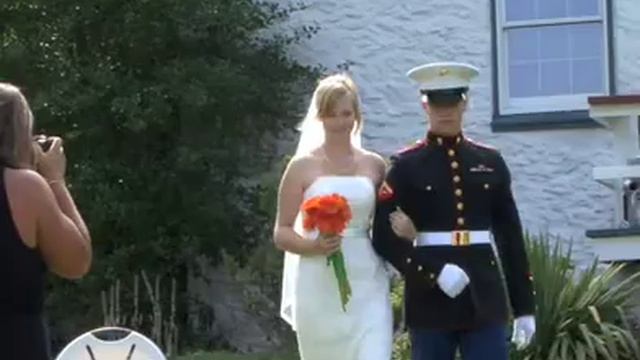 Paul & Lilli wedding short.mov смотреть онлайн