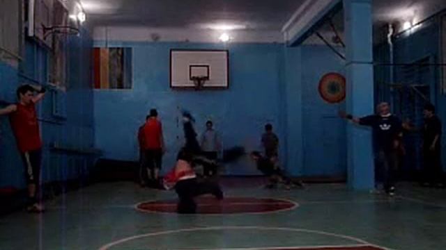 Брейк данс смотреть онлайн