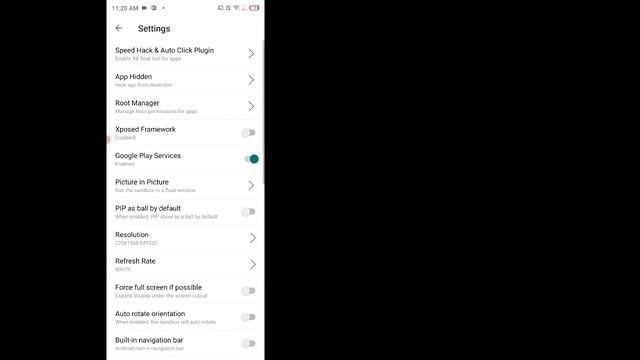 X8 Sanbox PREMIUM ROM Global VIP Support Android 5 - 12 | ROOT- Xposed & Play Store