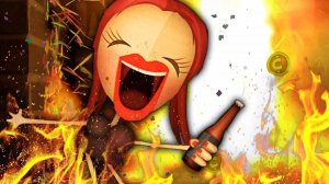 УГОРАЕМ И ГОРИМ ► Little Inferno |5| Прохождение