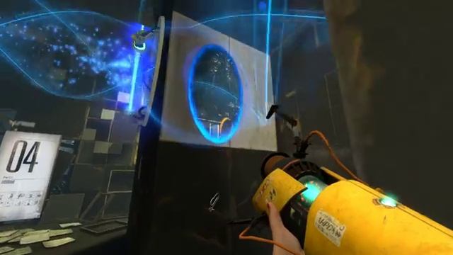 Portal Stories: Mel Прохождение На Русском #7 — СЛОЖНЫЕ ЗАГАДКИ смотреть онлайн
