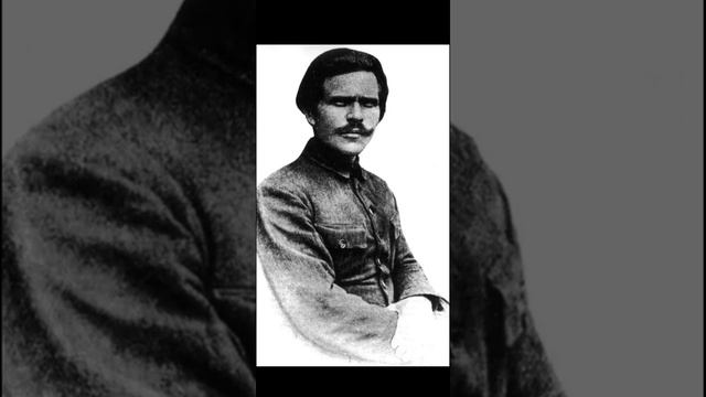 Биография Нестора Ивановича Махно смотреть онлайн