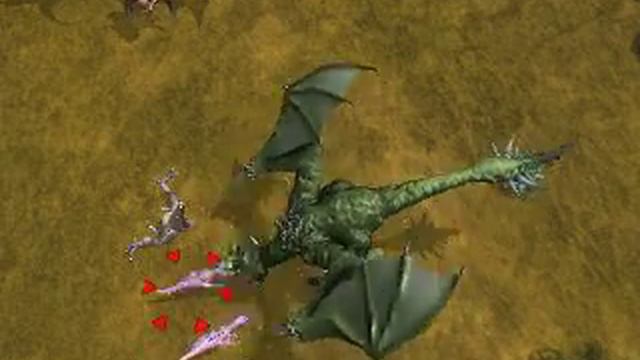 Spore: Monster Hunter Series | EP 1 S1 | Waking Up смотреть онлайн