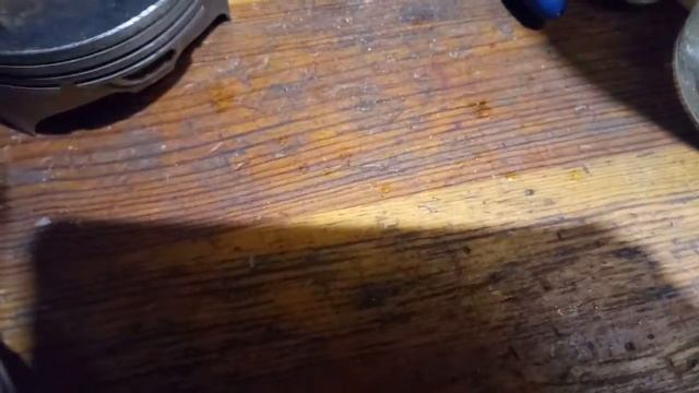 приора сравнение поршней смотреть онлайн