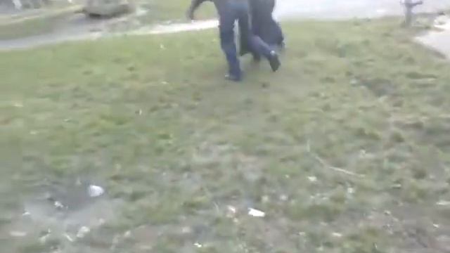 В городе Белая Церковь нашли. смотреть онлайн