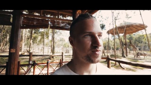 Винперл Сафари на острове Фукуок - Vinpearl Safari Phu Quoc