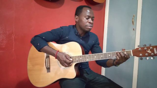 Umubano mubantu by nkurunziza François Reba uko wayicuranga biroroshye! смотреть онлайн