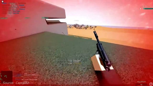 Top 10 Roblox War Games To Play In 2021 смотреть онлайн