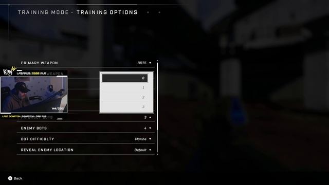 Aim Assist в Halo Infinite. Решение проблем. смотреть онлайн