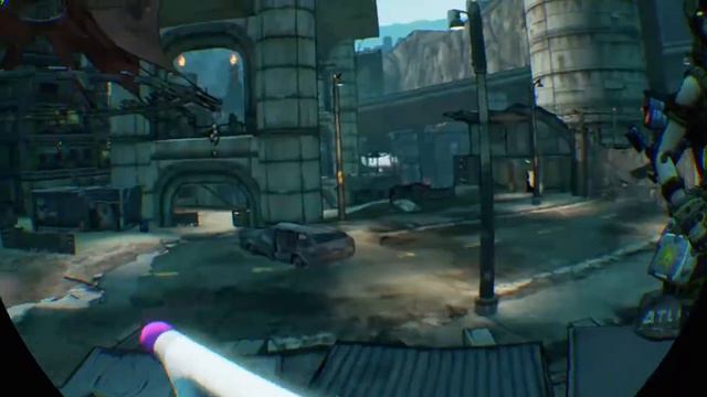Borderlands 2 vr dlc vol 3 смотреть онлайн