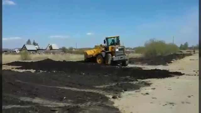 Загородный поселок "Зеленый Мыс": наши майские праздники смотреть онлайн