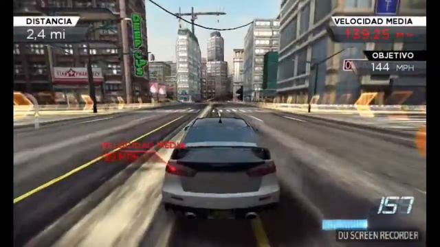 Need For Speed Most Wanted Android 2018 [100%] смотреть онлайн