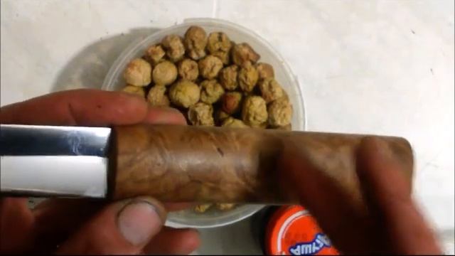 Морилка на основе дубовых галлов и амиака смотреть онлайн