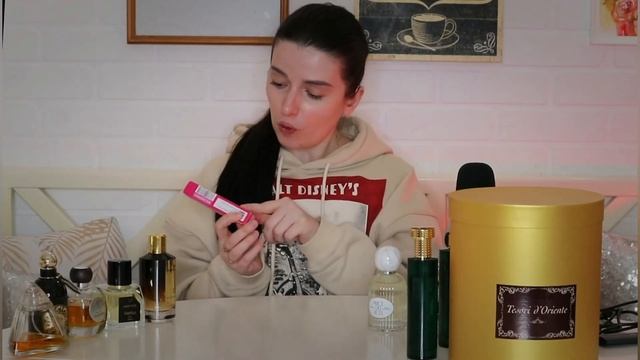ЭТО ЗАКАЗАЛИ 80000 ЛЮДЕЙ ? ПАРФЮМ С WILDBERRIES ?♀️ смотреть онлайн
