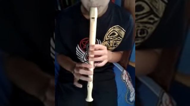 El monigote flauta смотреть онлайн