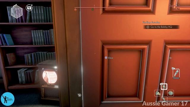 You Do Know Jack Achievement Guide - We Happy Few 100% Walkthrough Part 6 смотреть онлайн