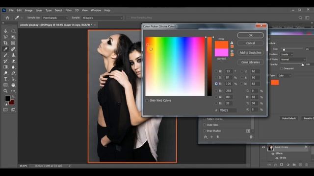 COLOUR SCHEME CHANGE EDITING TUTORIAL IN ADOBE PHOTOSHOP CC 2020 #a380f смотреть онлайн
