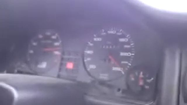 Audi 90 quattro 20V Turbo смотреть онлайн