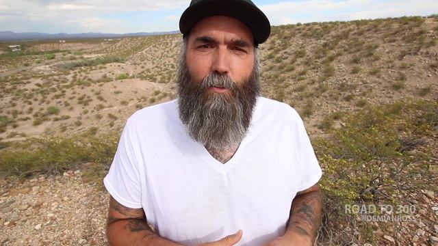 DAY 33 | ROAD TO 300 смотреть онлайн