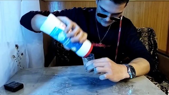 ЖИЖА в ДОМАШНИХ УСЛОВИЯ!!!