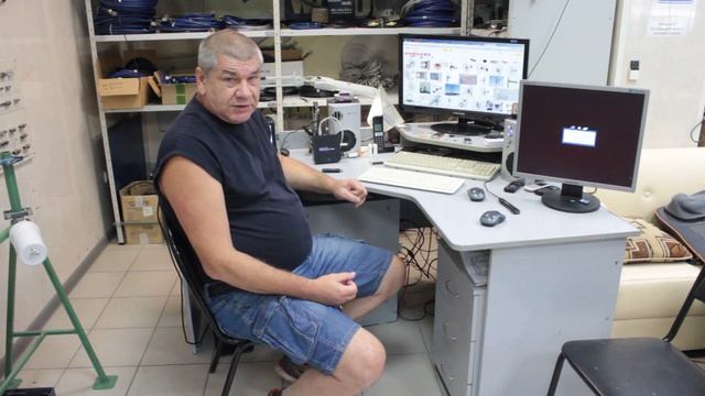 Роутер Openwrt на TV бокс Amlogic S905x смотреть онлайн