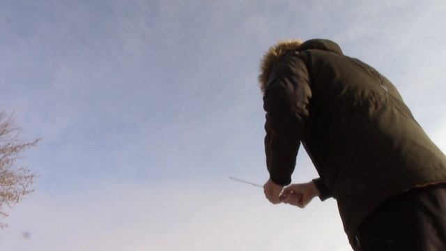 Зимние блесны - ручная работа! (Cuba 1968) смотреть онлайн