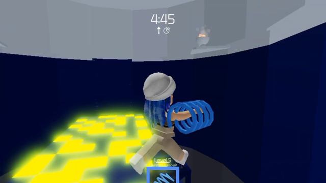 ПРОХОЖУ TOWER OF HELL//ТАВЕР БАТЛ С Robloxim. БАТЛ НА ШАДОВА смотреть онлайн