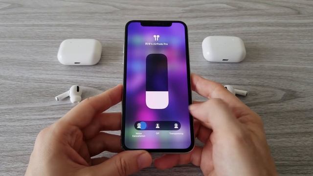 AirPods Pro Replicas 1st Gen vs 3rd Gen – Almost Perfect COPY смотреть онлайн