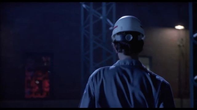 Хэллоуин 4: Возвращение Майкла Майерса (1988) - Отключение электричества смотреть онлайн