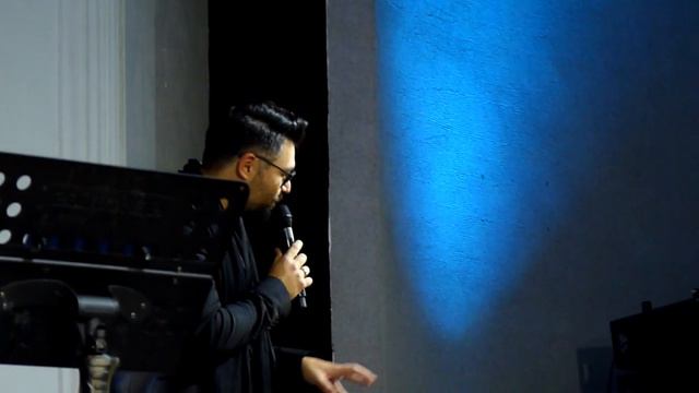 Алексей Чумаков & Сергей Архипов. 23.10.2019. МГИК смотреть онлайн