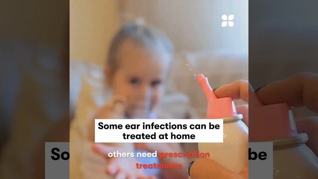 Ear Infections: What you need to know. смотреть онлайн