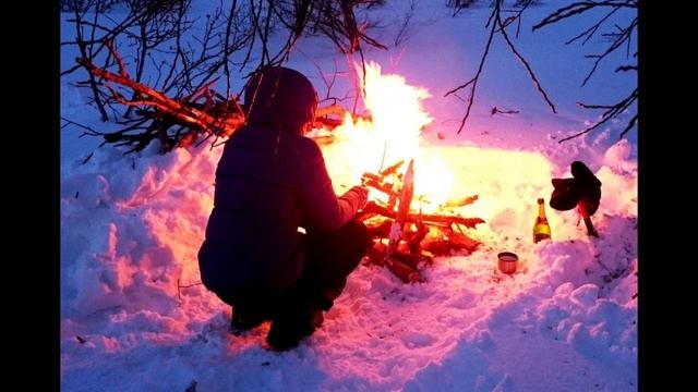 Днем шашлыки у русских ночью оргия Днем шашлыки у русских ночью оргия