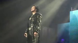 Киркоров, Сердце в 1000 свечей