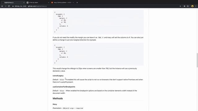 Galeria zdjęć Masonry Grid [JavaScript, Macy.js] ?Opowieści, skrypty #34 смотреть онлайн