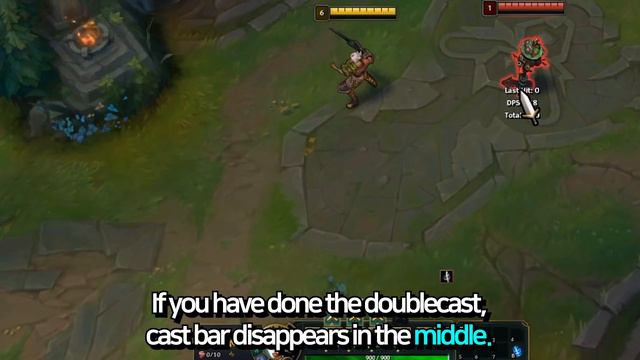 Riven Tips / Tricks / Guides - How to Carry with Riven смотреть онлайн