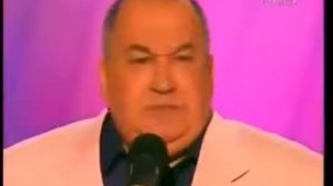 Игорь Маменко Монолог Папа, мама, я спортивная семья