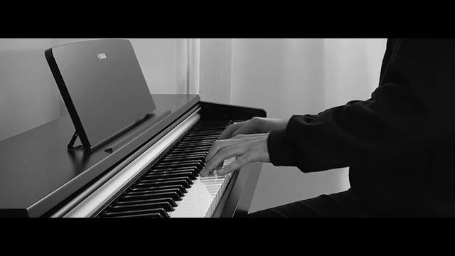 Solas + Interstellar / Piano Mashup