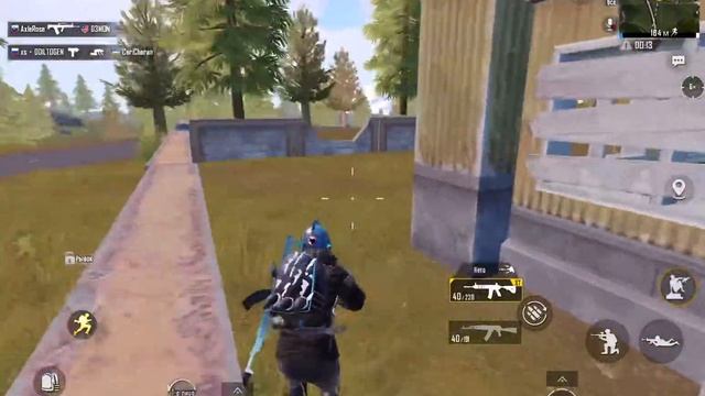 Топ 1 есть можно и поесть PUBG MOBILE Livik #pubg #livik #mobile смотреть онлайн