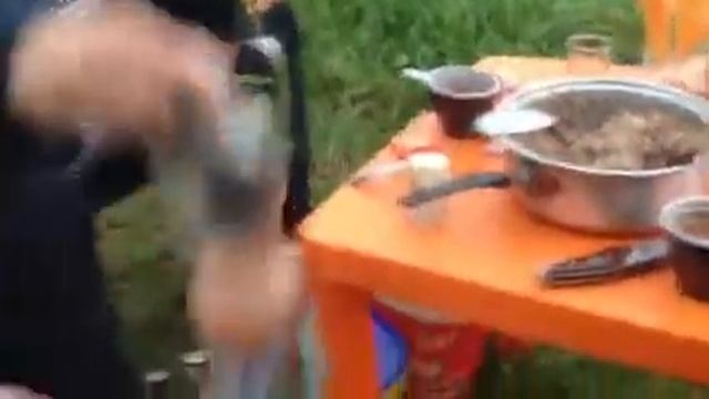 Рыбалка на КИМ смотреть онлайн