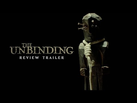 The Unbinding | Available Now