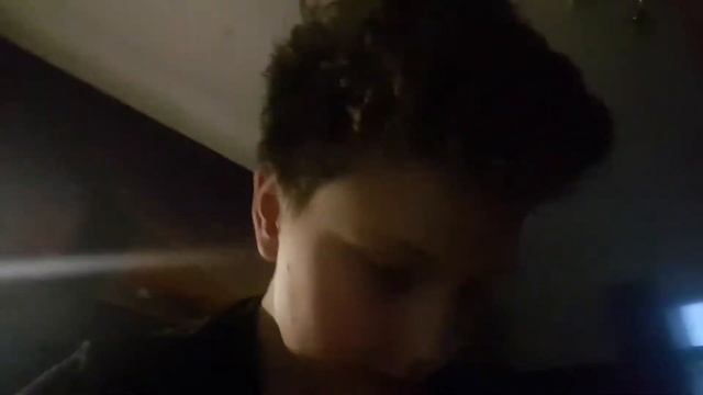 НОЧЬ БЕЗ СНА CHALLENGE