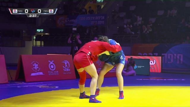 2023 EUROPEAN SAMBO CHAMPIONSHIP AND EUROPEAN YOUTH SAMBO CHAMPIONSHIP смотреть онлайн