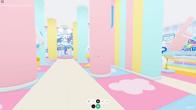 Cinnamoroll 4th Floor Tour | Roblox My Hello Kitty Cafe Ideas | Riivv3r смотреть онлайн