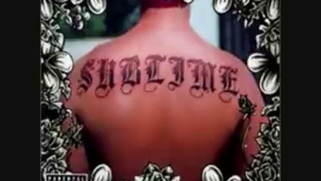 Sublime - Pawn Shop смотреть онлайн