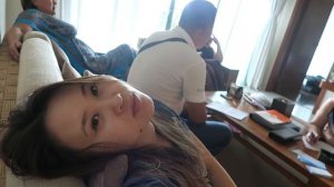 ЛЕТИМ НА ОСТРОВ / КИТАЙ / OCEAN SONIC RESORT SANYA